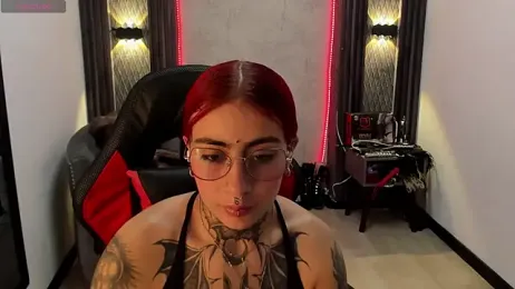 selene_red_ stripchat stream image