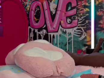 vanessa_love chaturbate stream image