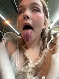 Baby_Tiny stripchat stream image