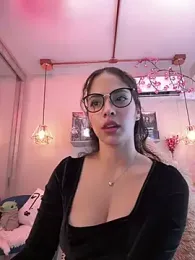 Zoe_Bae stripchat stream image