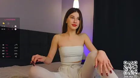 RubbyFoks stripchat stream image