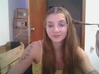 SweetyBabyDemon stripchat stream image