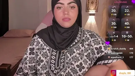 shayla_18 stripchat stream image