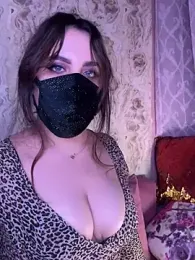 PRINSECA-AMBER stripchat stream image