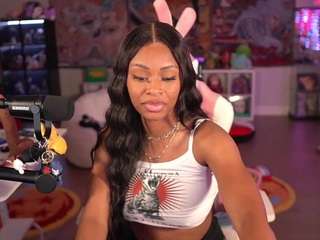 lovenzia camsoda stream image