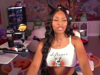 lovenzia camsoda stream image