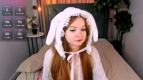 MeiQT stripchat stream image