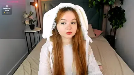 MeiQT stripchat stream image