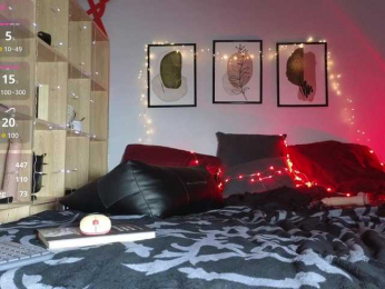 Devilsbride bongacams stream image