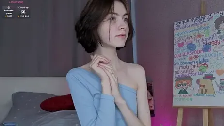 ErlineGolson stripchat stream image