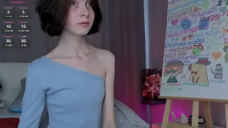 ErlineGolson stripchat stream image