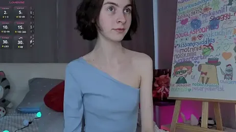 ErlineGolson stripchat stream image