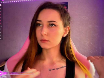 Unearthly bongacams stream image