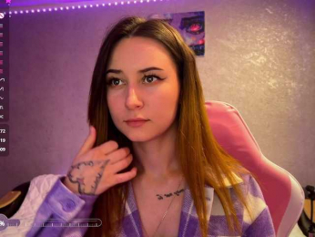 Unearthly bongacams stream image