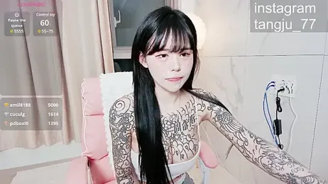 tangju7 stripchat stream image