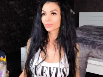 -BABAYAGA- bongacams stream image