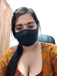 Ritusri_Dotta stripchat stream image