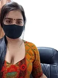 Ritusri_Dotta stripchat stream image