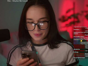 HorneyJozy bongacams stream image