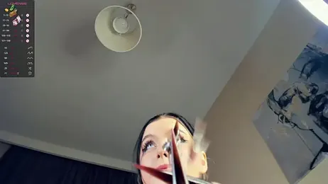 TefFfish stripchat stream image