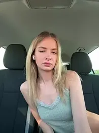 EvieEvans stripchat stream image