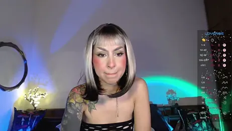 Cinamoonn stripchat stream image