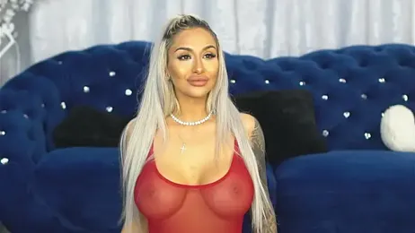 GoldenAmber stripchat stream image