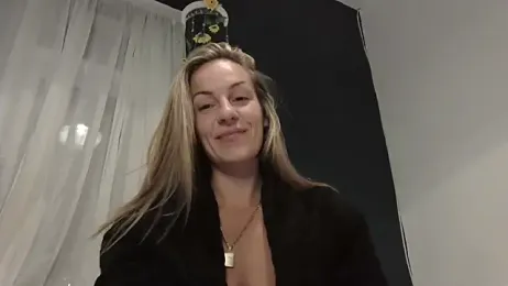 Edenfox- stripchat stream image