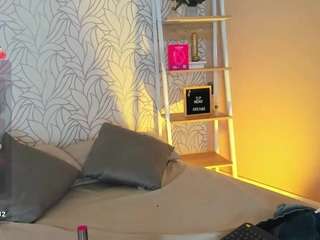 kai-falcon camsoda stream image