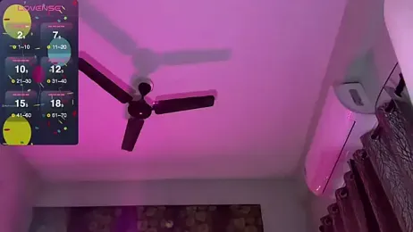 Magical_fairyy stripchat stream image