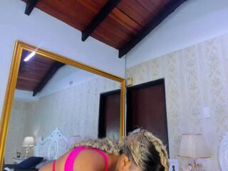 Tianah Glow flirt4free stream image