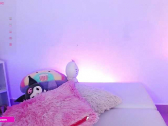 LiaTomson bongacams stream image