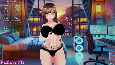 Hanaedamngirl stripchat stream image