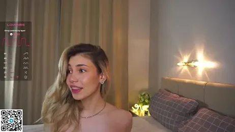 DorisGreenway stripchat stream image