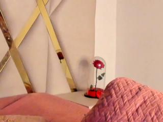 Alisson Bonnet flirt4free stream image