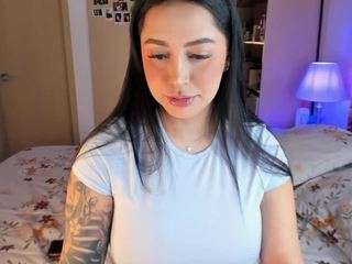 aashleey camsoda stream image