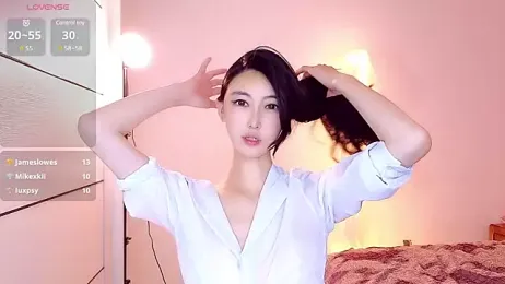 HaipaiSweetheart stripchat stream image