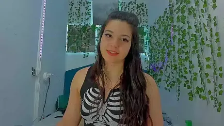 RedAssHottie stripchat stream image