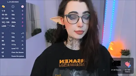 Dixi_Pixi_ stripchat stream image