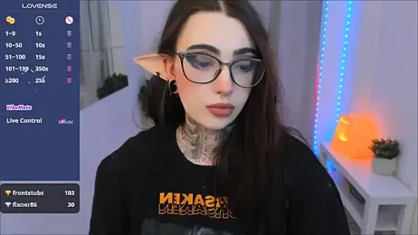 Dixi_Pixi_ stripchat stream image