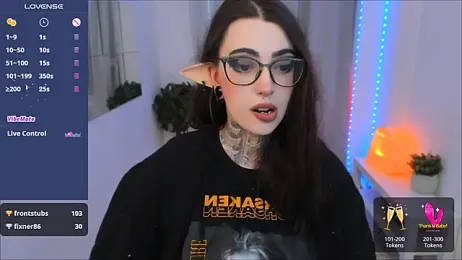 Dixi_Pixi_ stripchat stream image