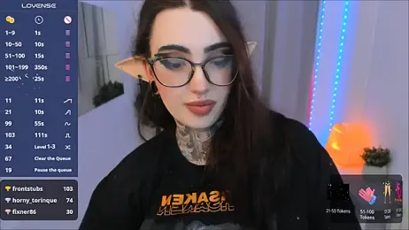 Dixi_Pixi_ stripchat stream image