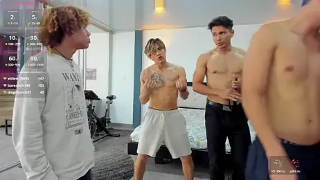 badguyss_bisex stripchat stream image