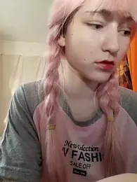 Yoonhee_Kiss stripchat stream image