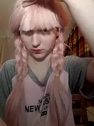 Yoonhee_Kiss stripchat stream image