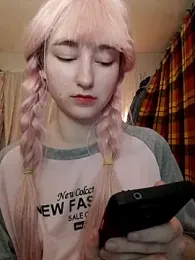 Yoonhee_Kiss stripchat stream image