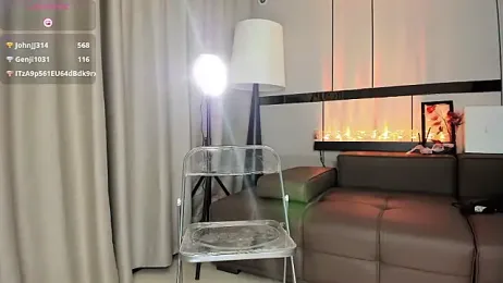 Kiki--2025 stripchat stream image