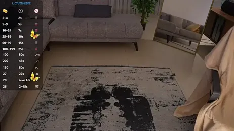 Vassiilisa stripchat stream image