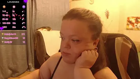 Janiffer_MiMi stripchat stream image