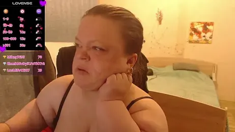 Janiffer_MiMi stripchat stream image